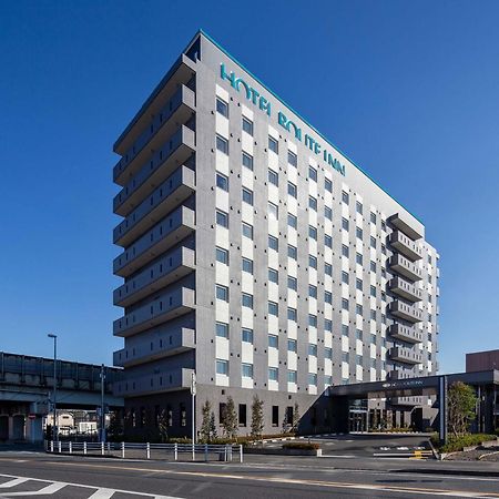 Hotel Route Inn Noda -Kokudo 16 Gouzoi- Εξωτερικό φωτογραφία
