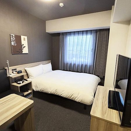 Hotel Route Inn Noda -Kokudo 16 Gouzoi- Εξωτερικό φωτογραφία