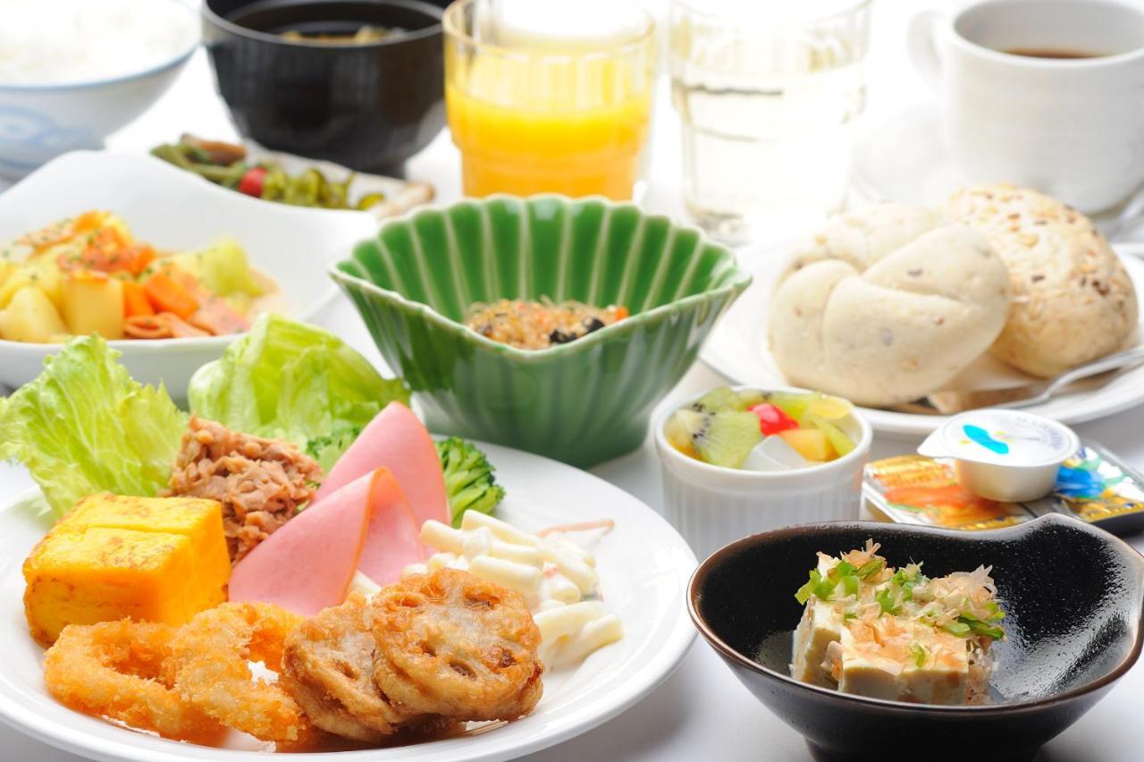 Hotel Route Inn Noda -Kokudo 16 Gouzoi- Εξωτερικό φωτογραφία