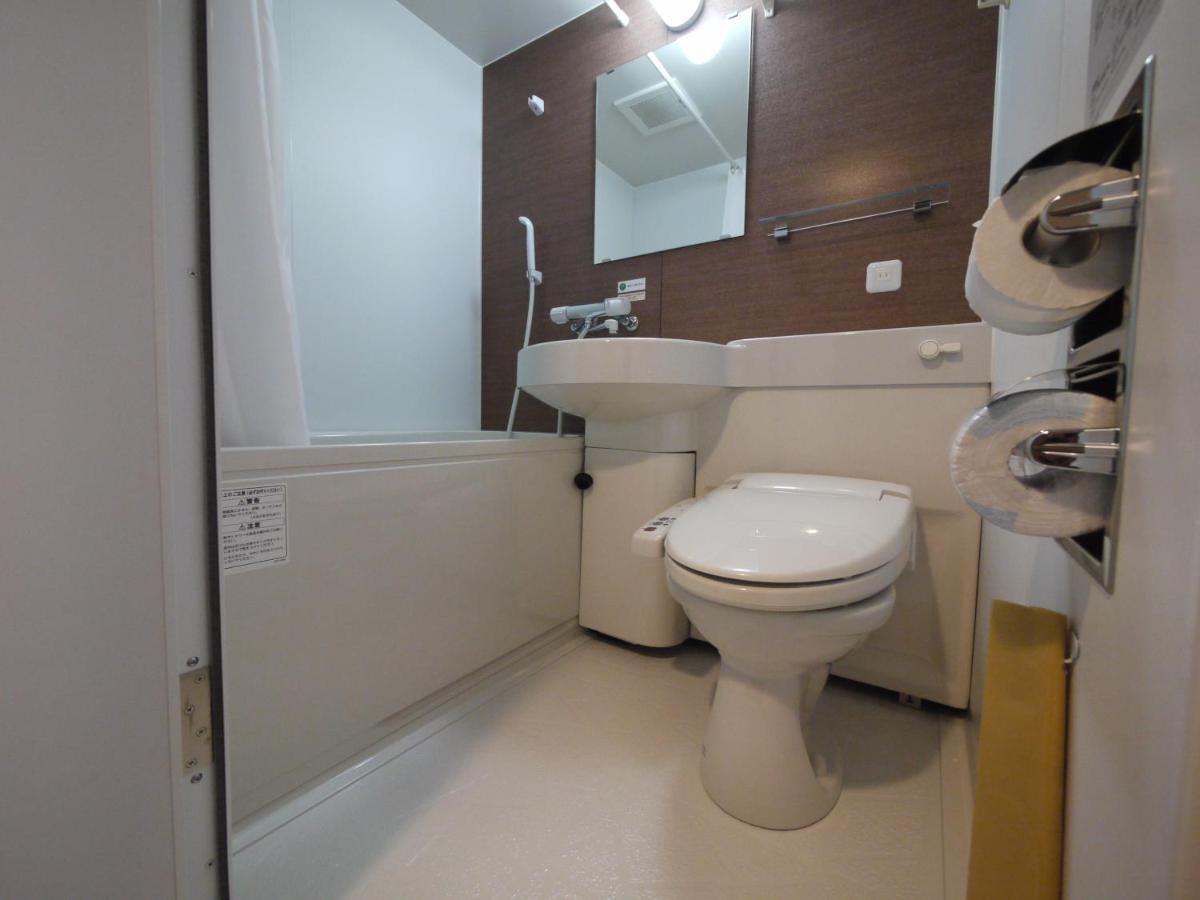 Hotel Route Inn Noda -Kokudo 16 Gouzoi- Εξωτερικό φωτογραφία