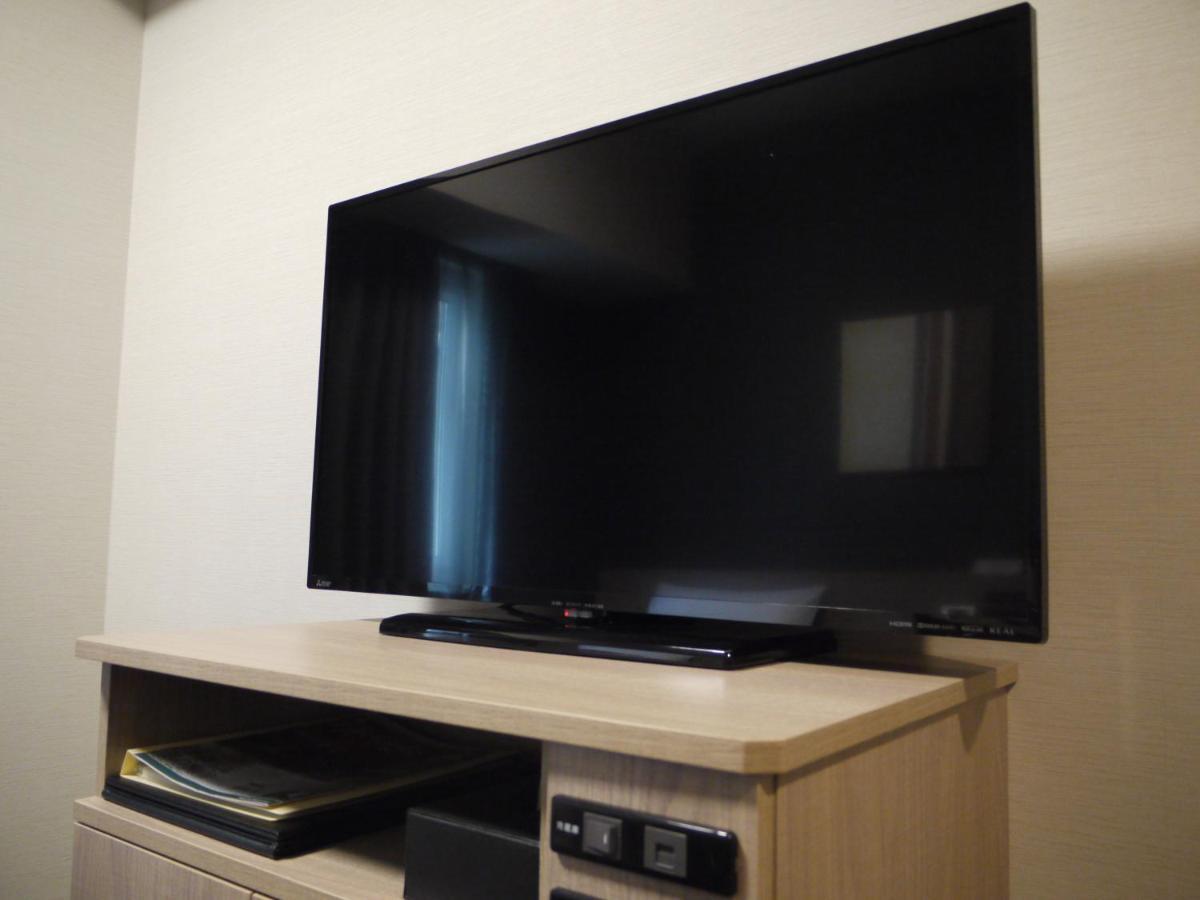 Hotel Route Inn Noda -Kokudo 16 Gouzoi- Εξωτερικό φωτογραφία