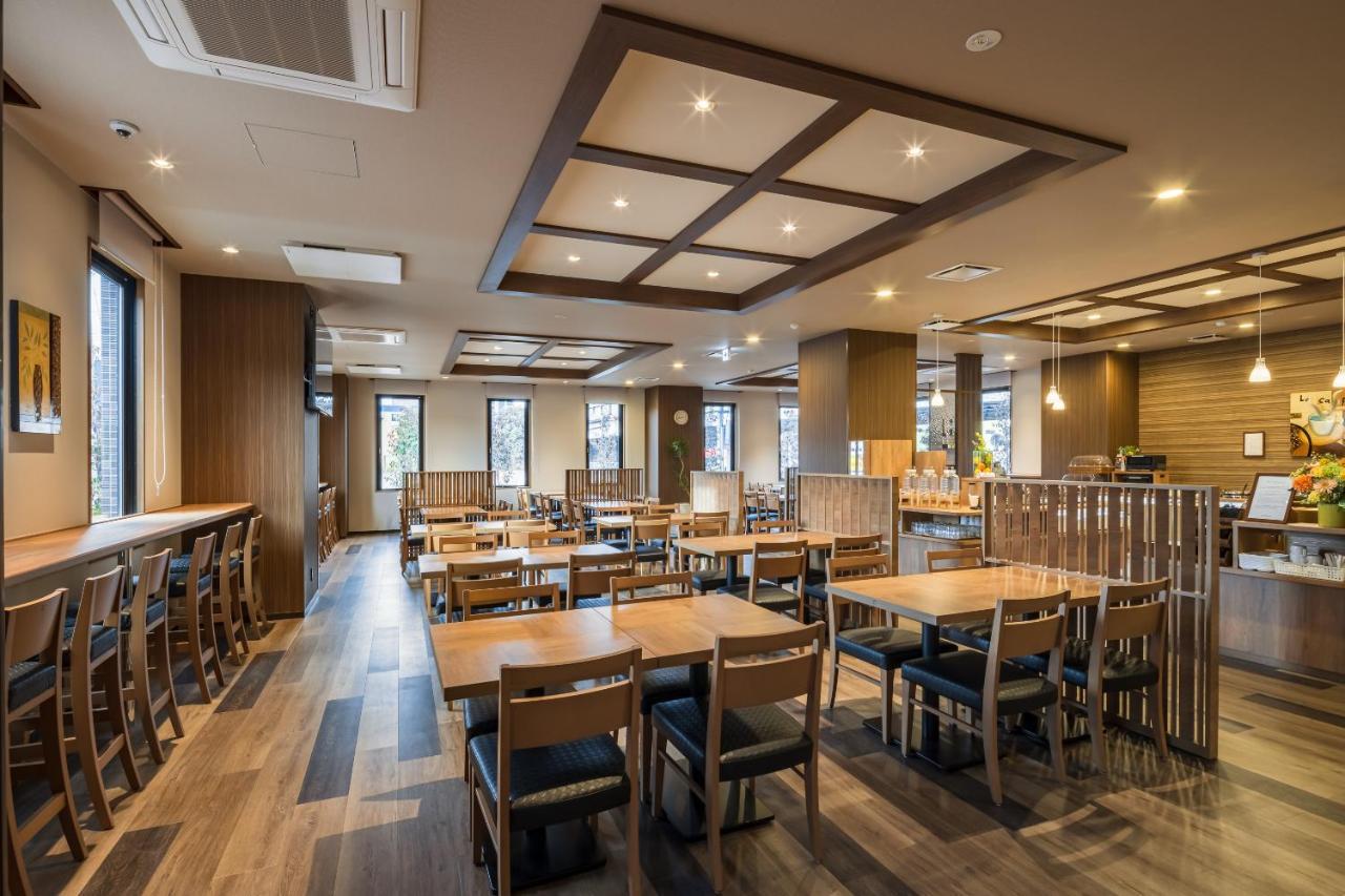Hotel Route Inn Noda -Kokudo 16 Gouzoi- Εξωτερικό φωτογραφία