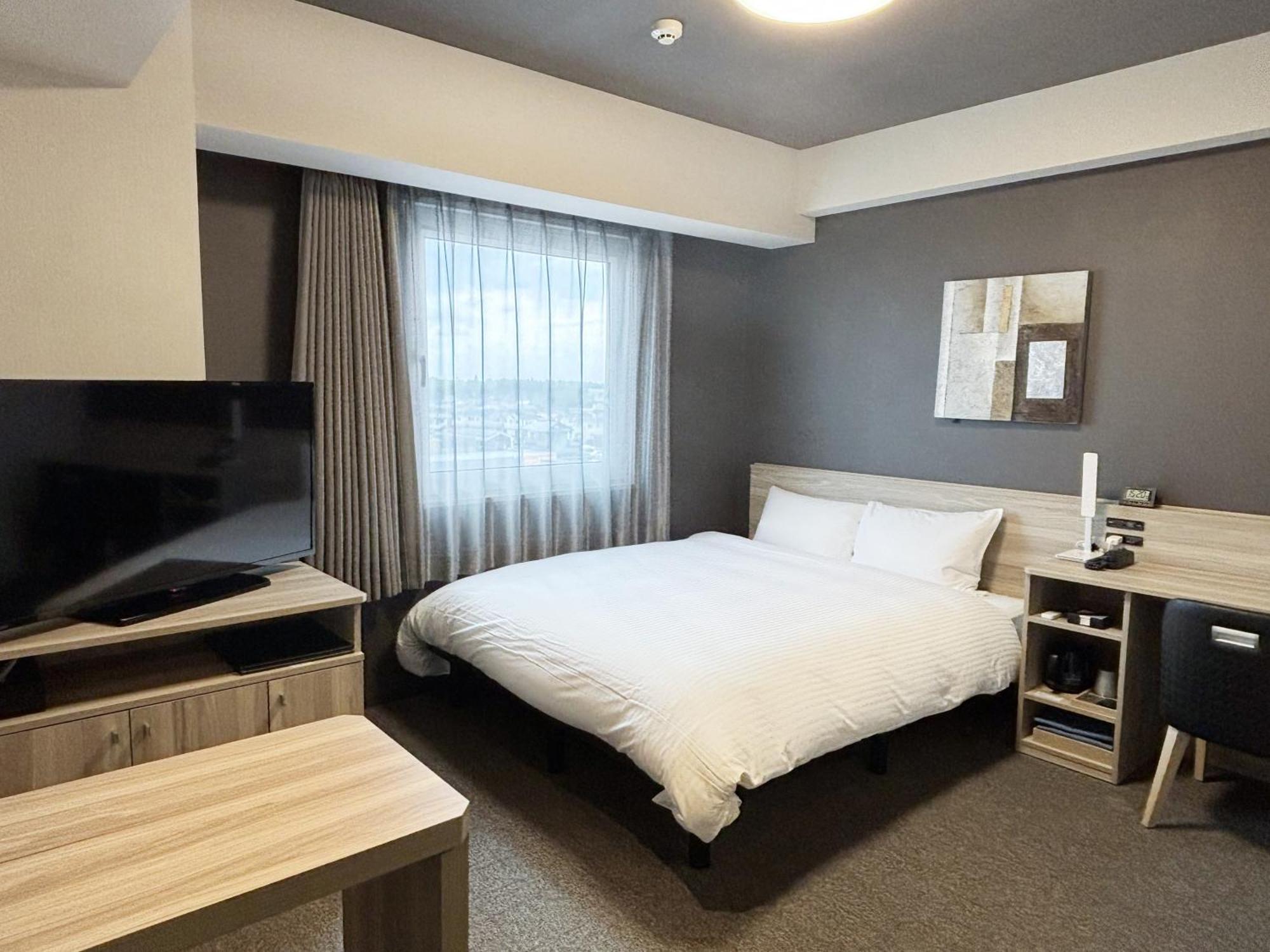 Hotel Route Inn Noda -Kokudo 16 Gouzoi- Εξωτερικό φωτογραφία