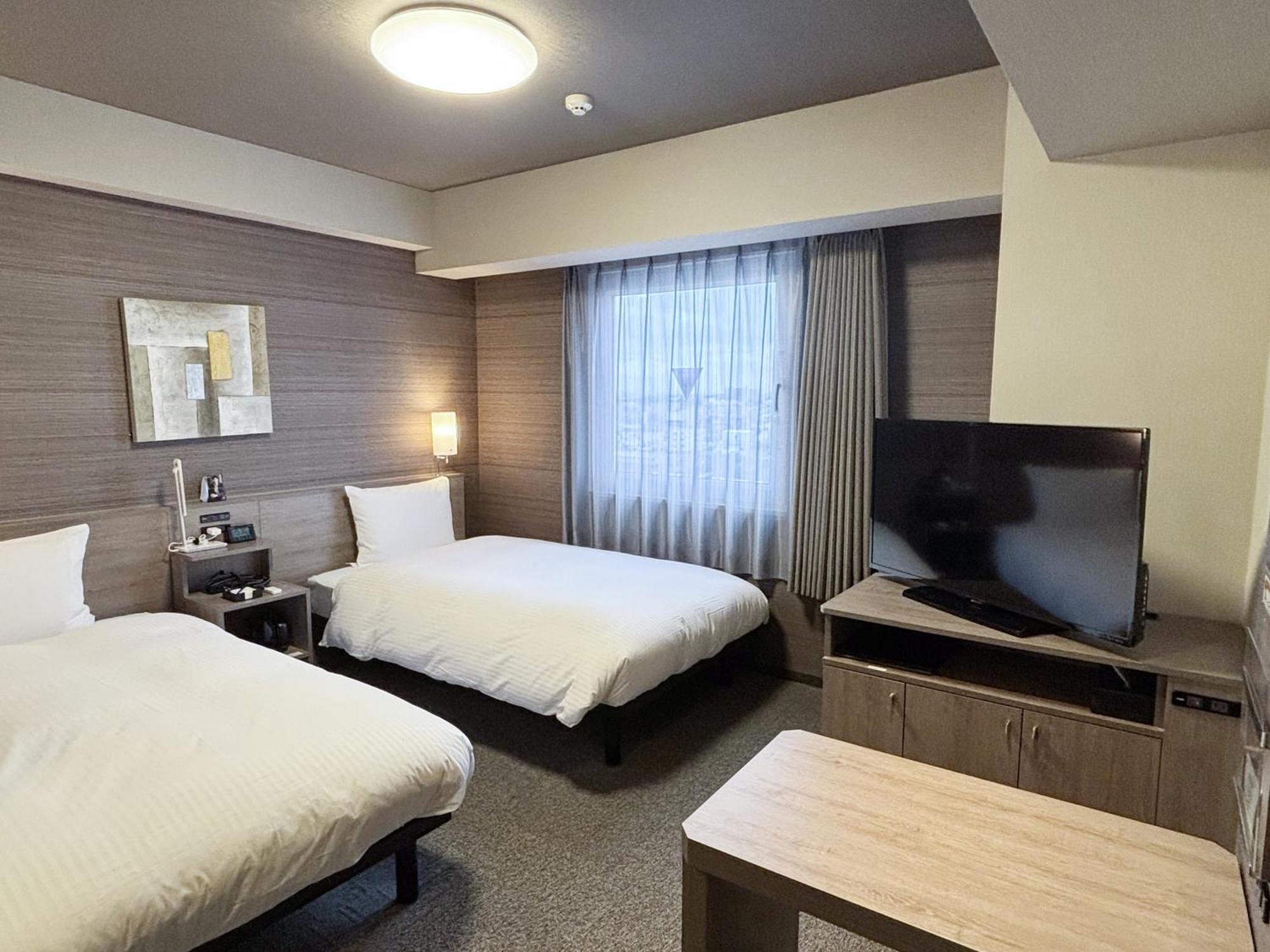 Hotel Route Inn Noda -Kokudo 16 Gouzoi- Εξωτερικό φωτογραφία